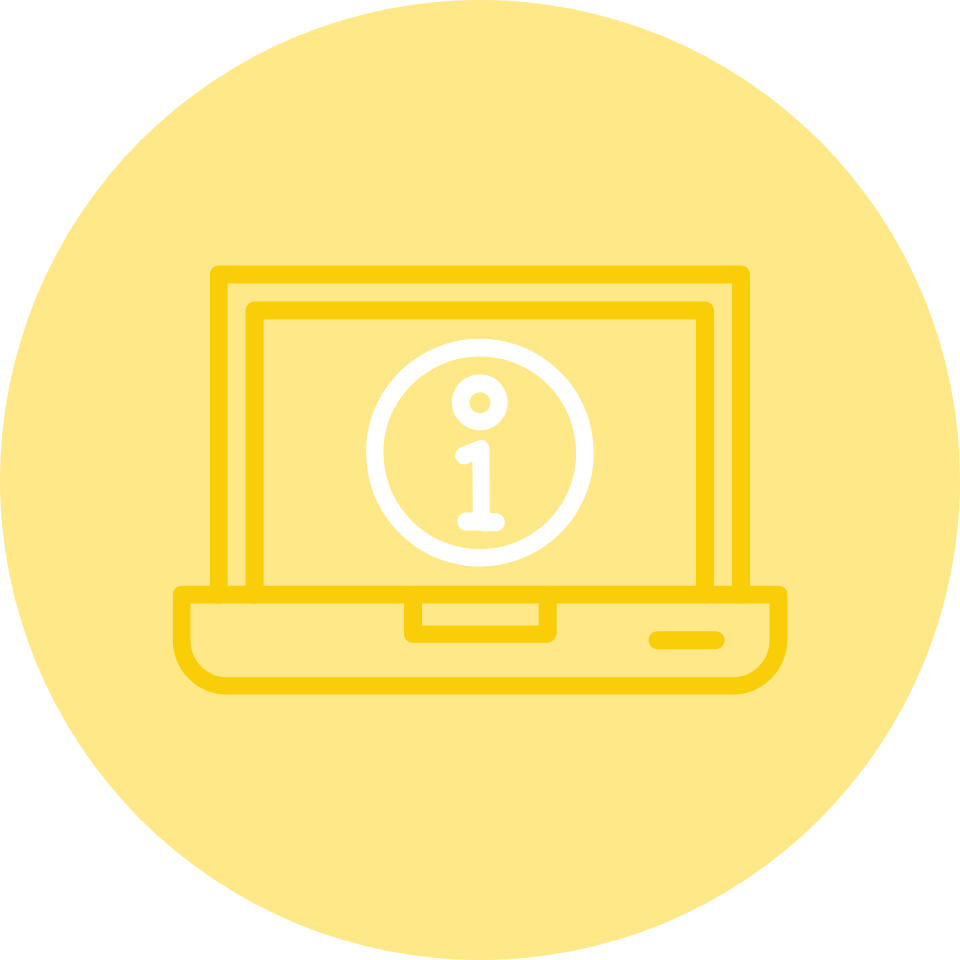 Icône Veille juridique intégrée ProDPO